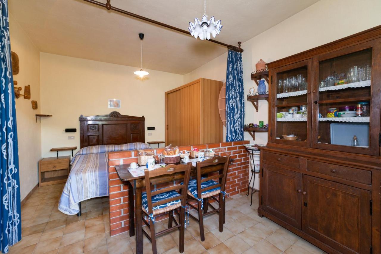 Antica Macina - “La Taverna” Rocchetta Nervina Bagian luar foto